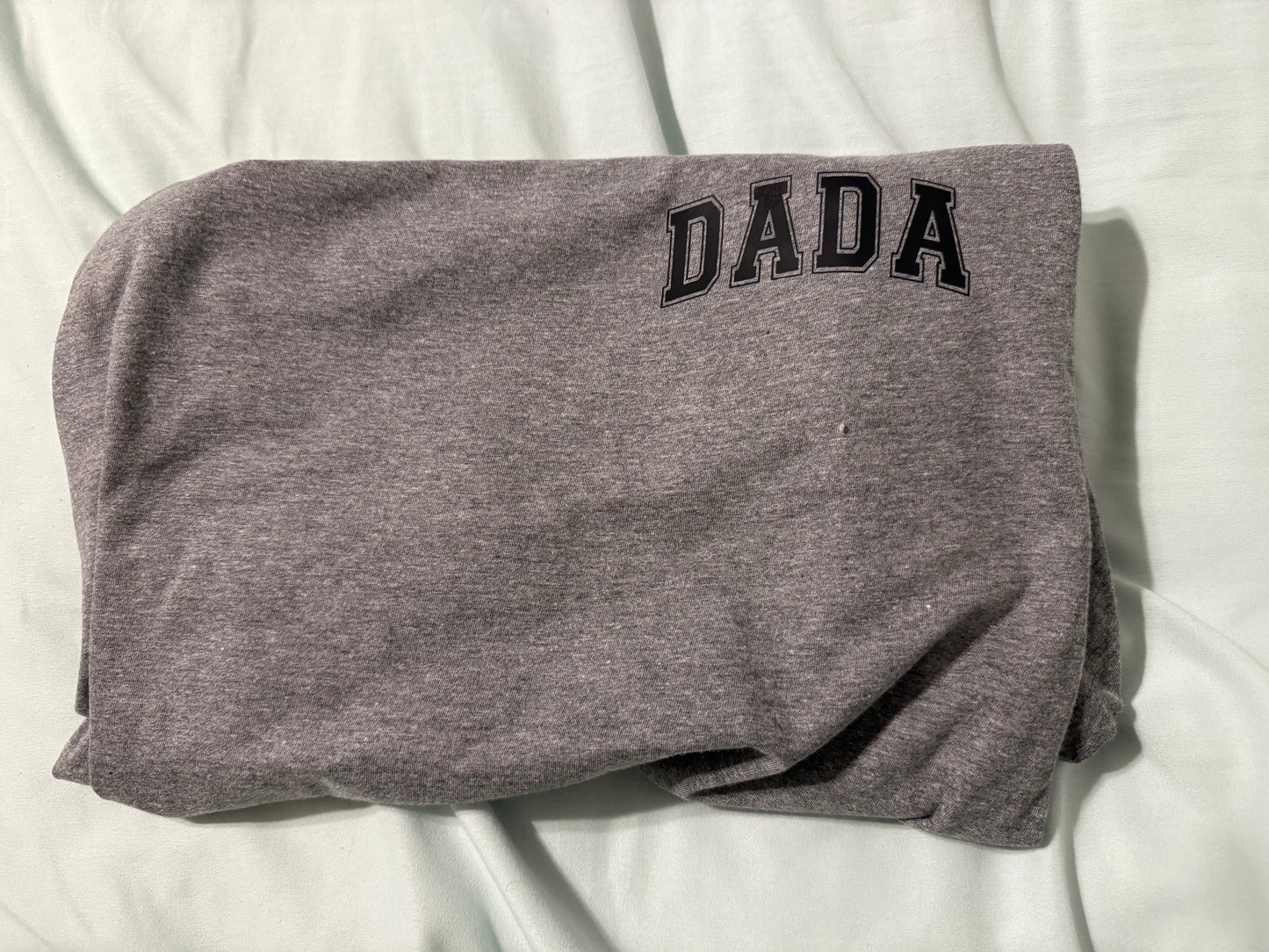 Dada