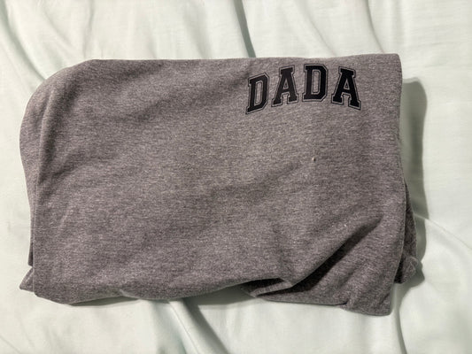 Dada