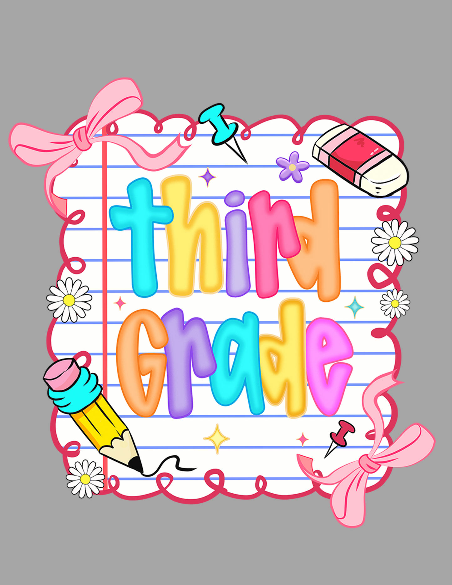 Back to school- Kid