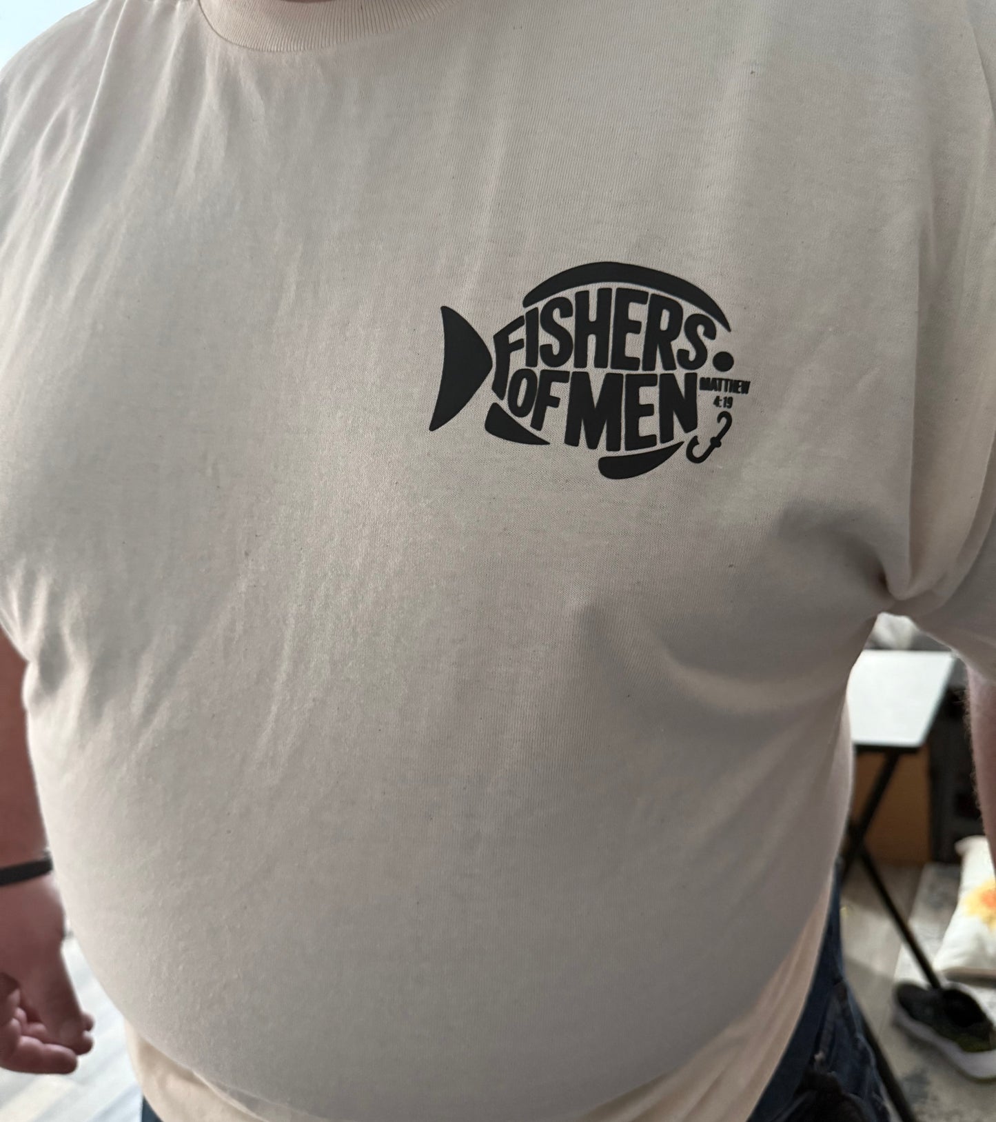 Fishers of Men
