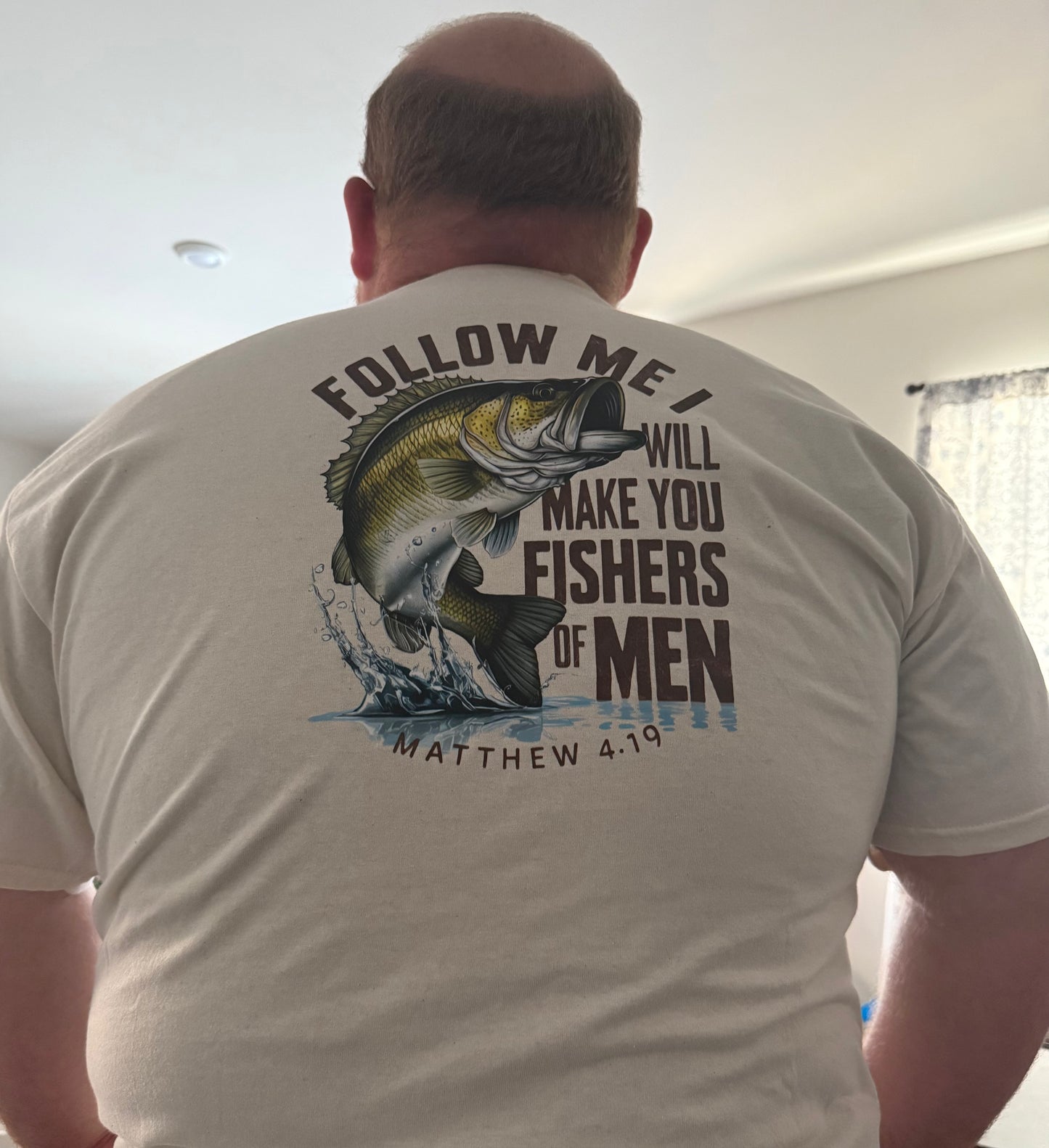 Fishers of Men