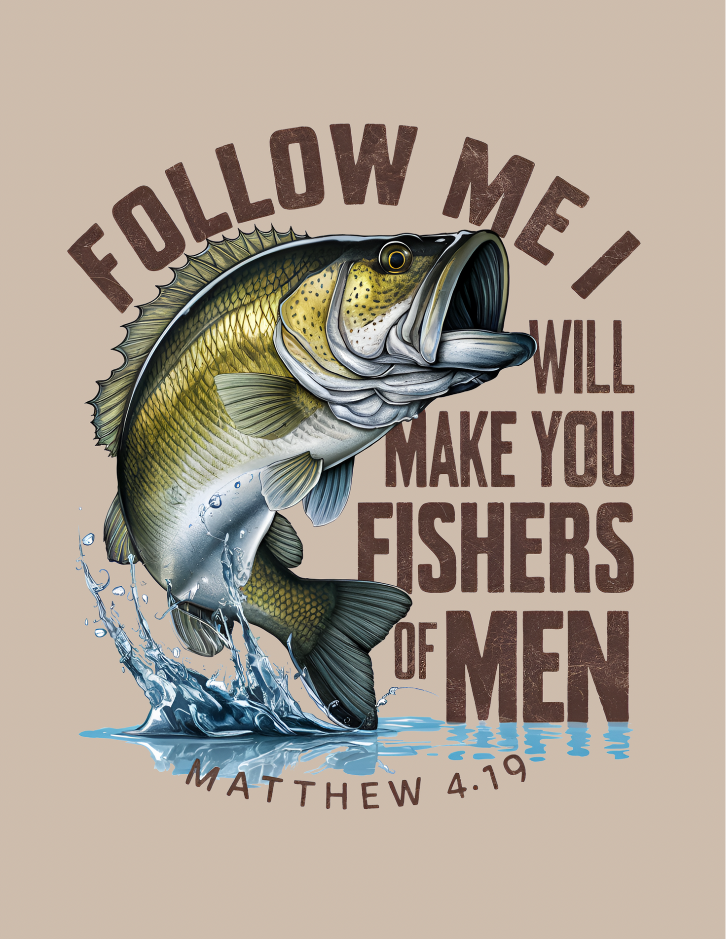 Fishers of Men