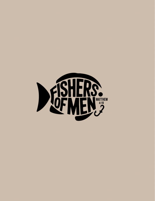 Fishers of Men