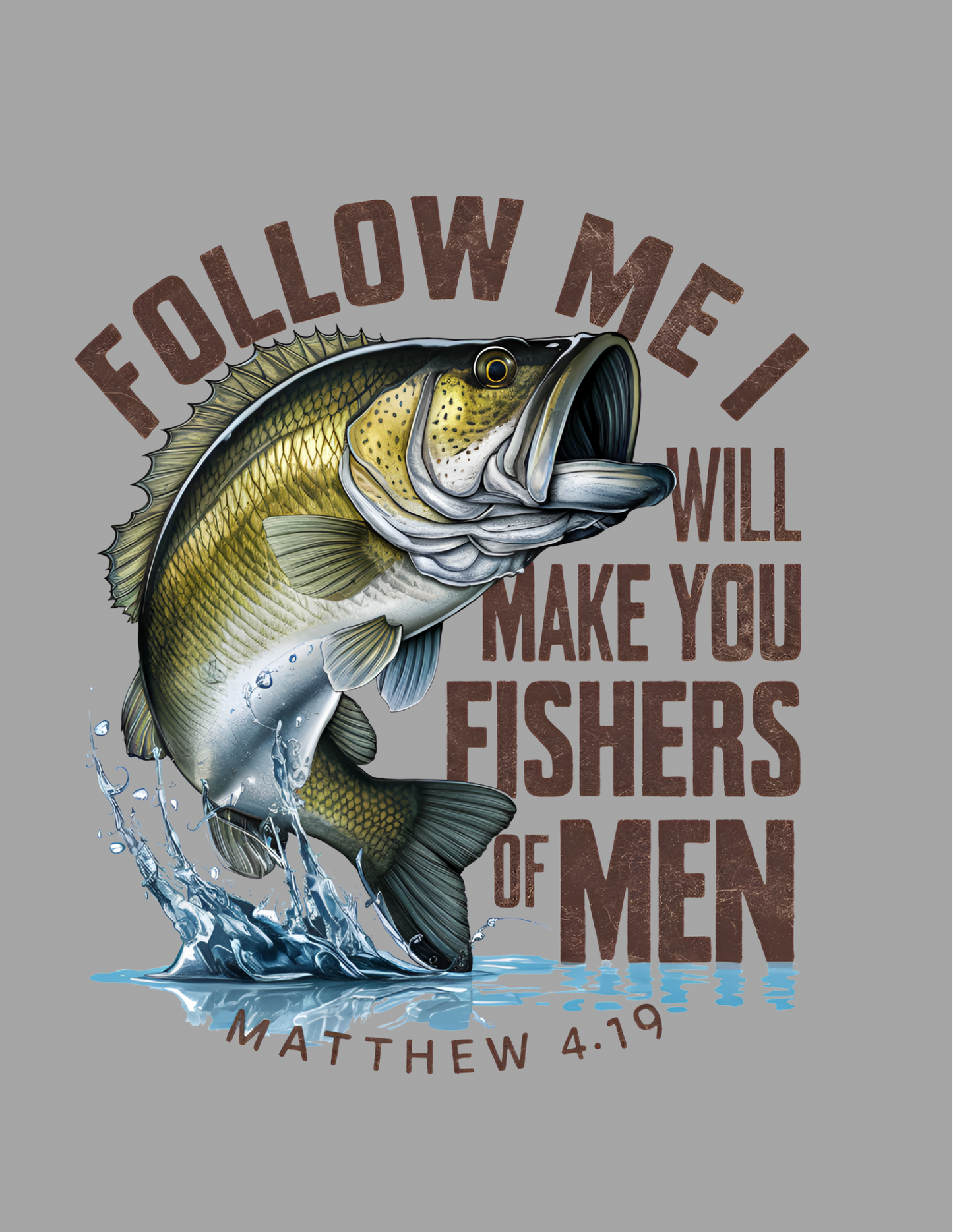 Fishers of Men