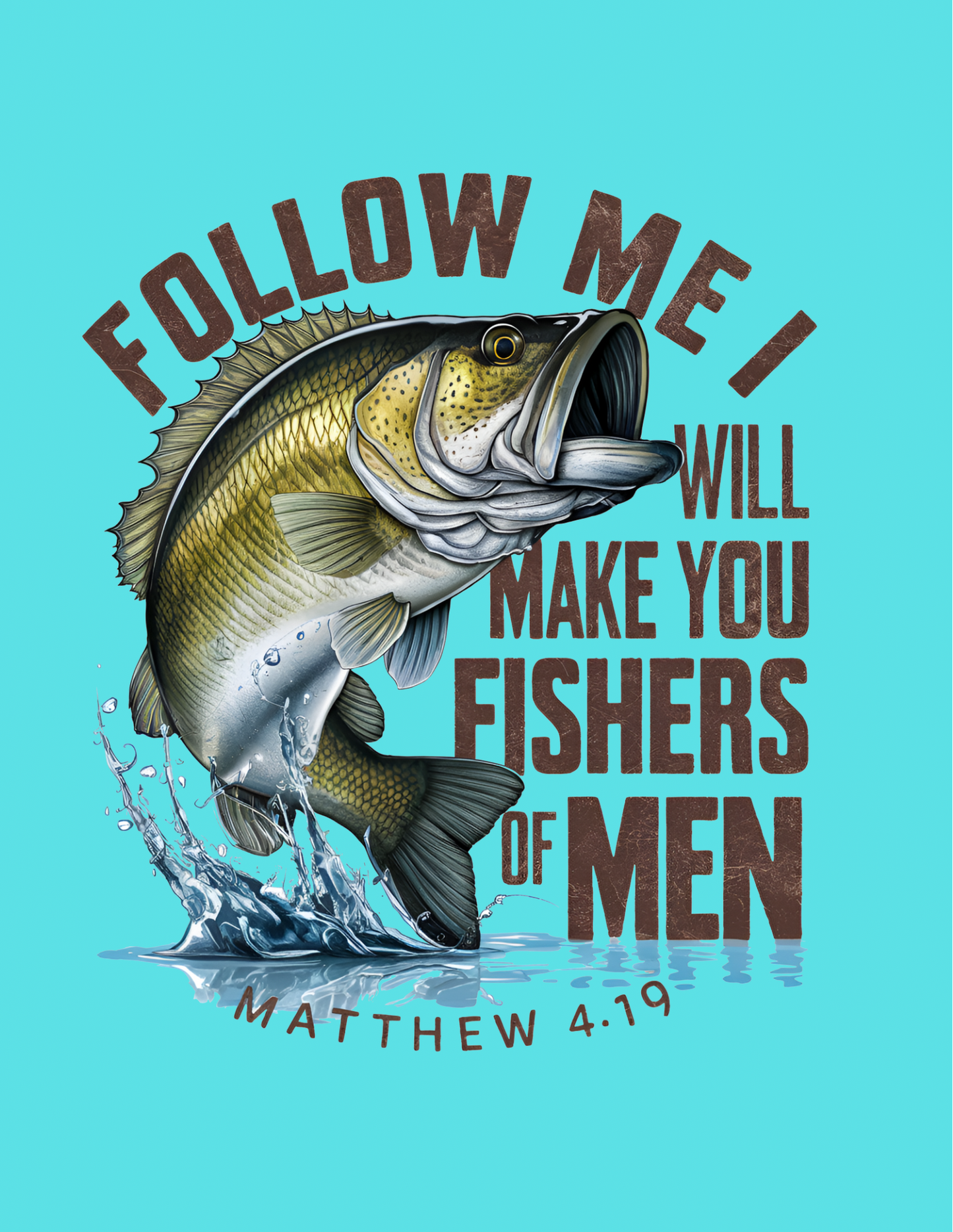 Fishers of Men