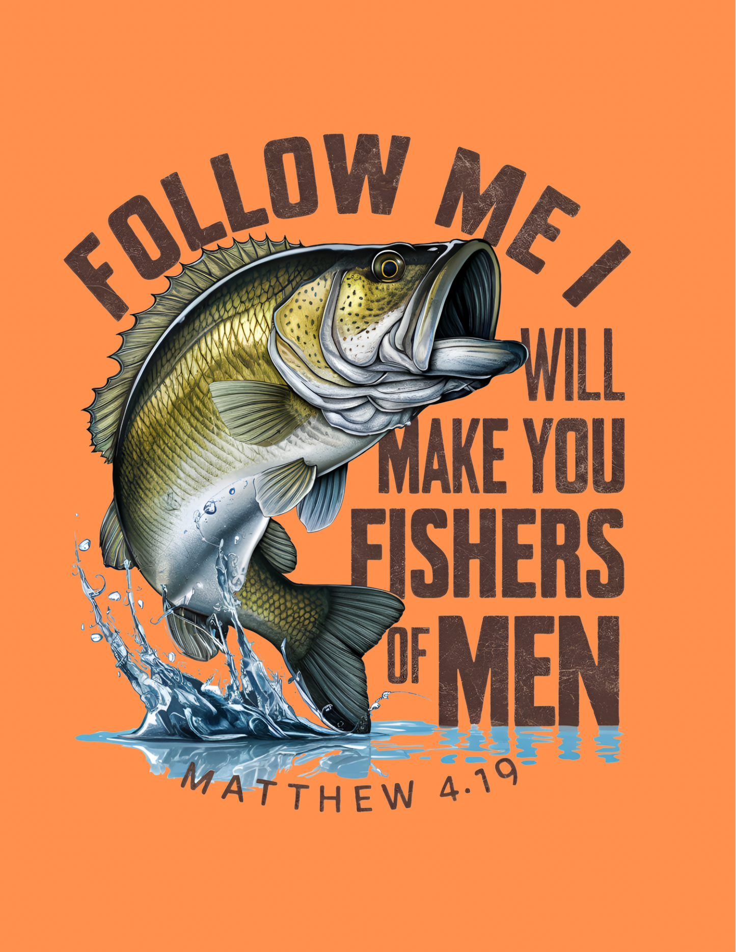 Fishers of Men