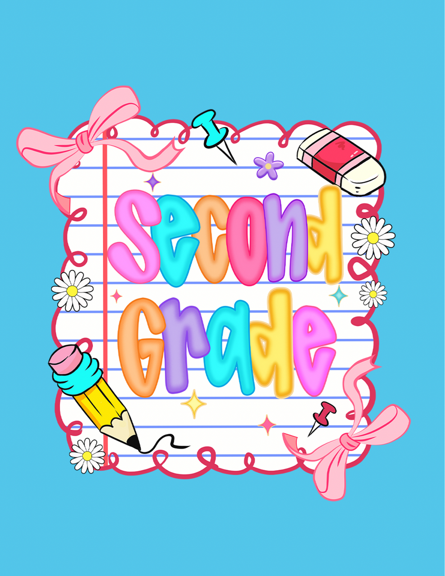 Back to school- Kid
