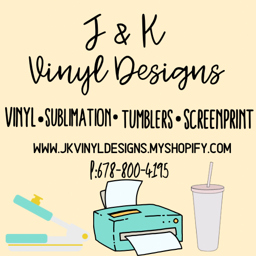 J&K Vinyl Designs
